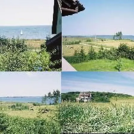 Kleines Fuer 2 Personen Mit Gartenblick By Interhome Lägenhet *