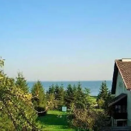Kleines Fuer 2 Personen Mit Gartenblick By Interhome *