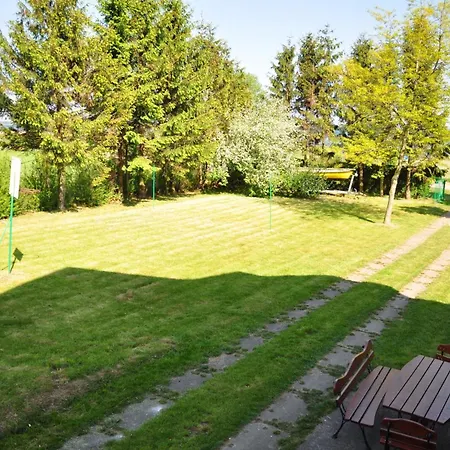 Lägenhet Kleines Fuer 2 Personen Mit Gartenblick By Interhome *