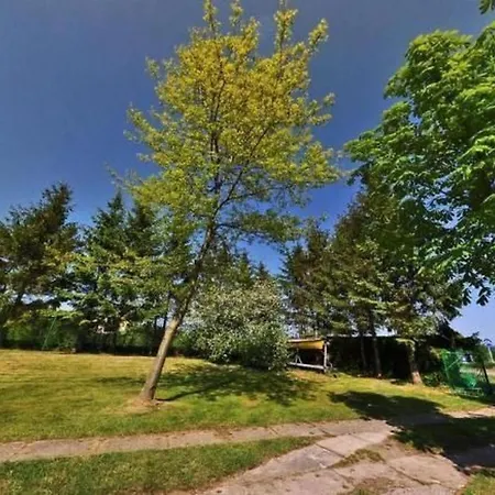 דירה Kleines Fuer 2 Personen Mit Gartenblick By Interhome *