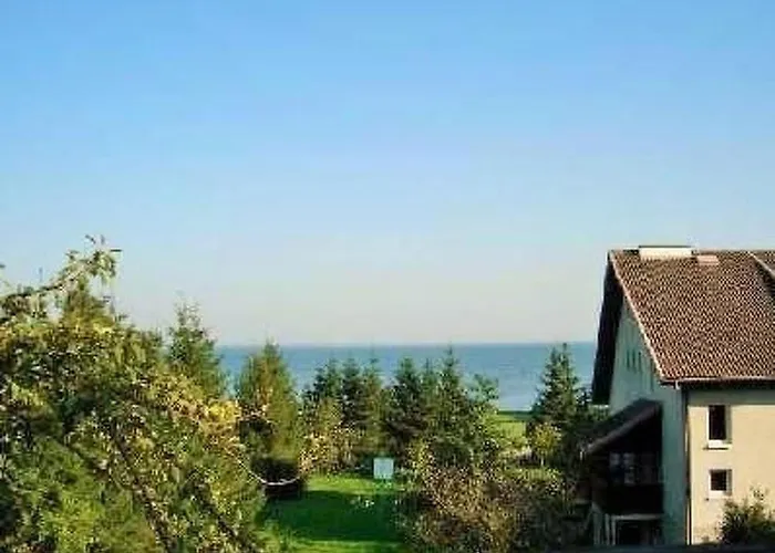 Kleines Fuer 2 Personen Mit Gartenblick By Interhome *