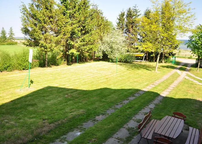 Lägenhet Kleines Fuer 2 Personen Mit Gartenblick By Interhome *