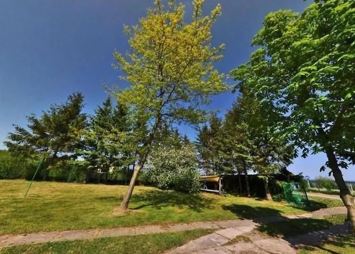 Lägenhet Kleines Fuer 2 Personen Mit Gartenblick By Interhome *